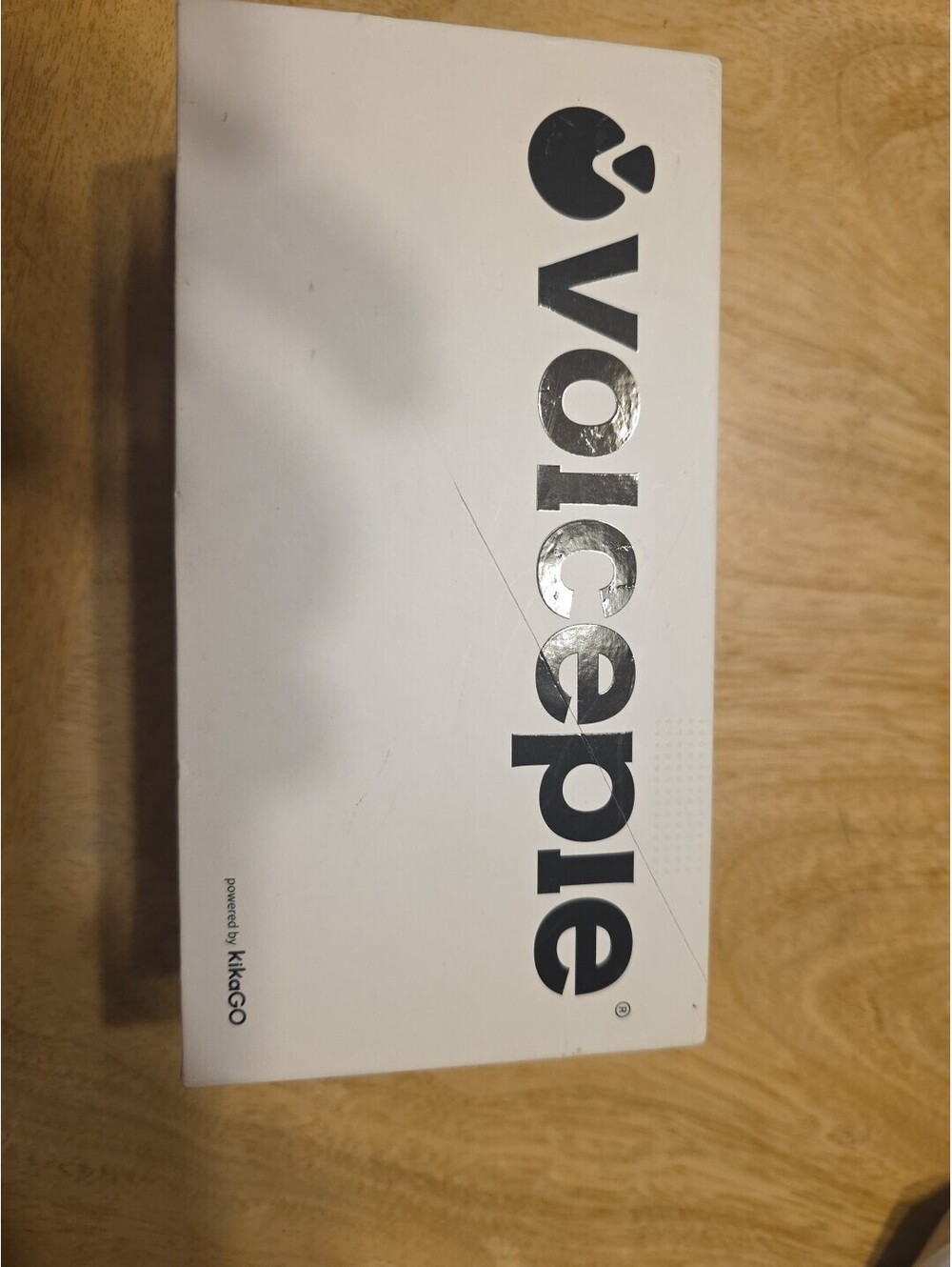 Voicepie Powered By KikaGO